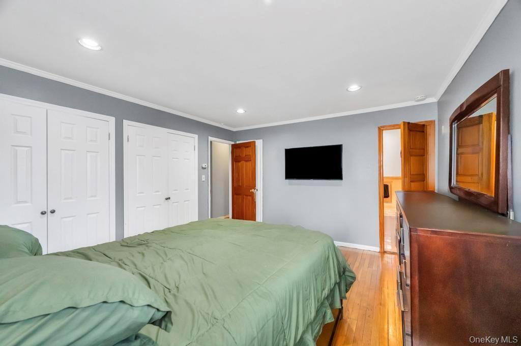 Single Family Milburn Avenue Nassau County, NY 11510, MLS-965006-15