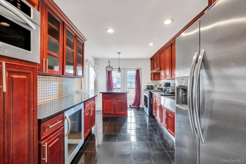 Single Family Milburn Avenue Nassau County, NY 11510, MLS-965006-4
