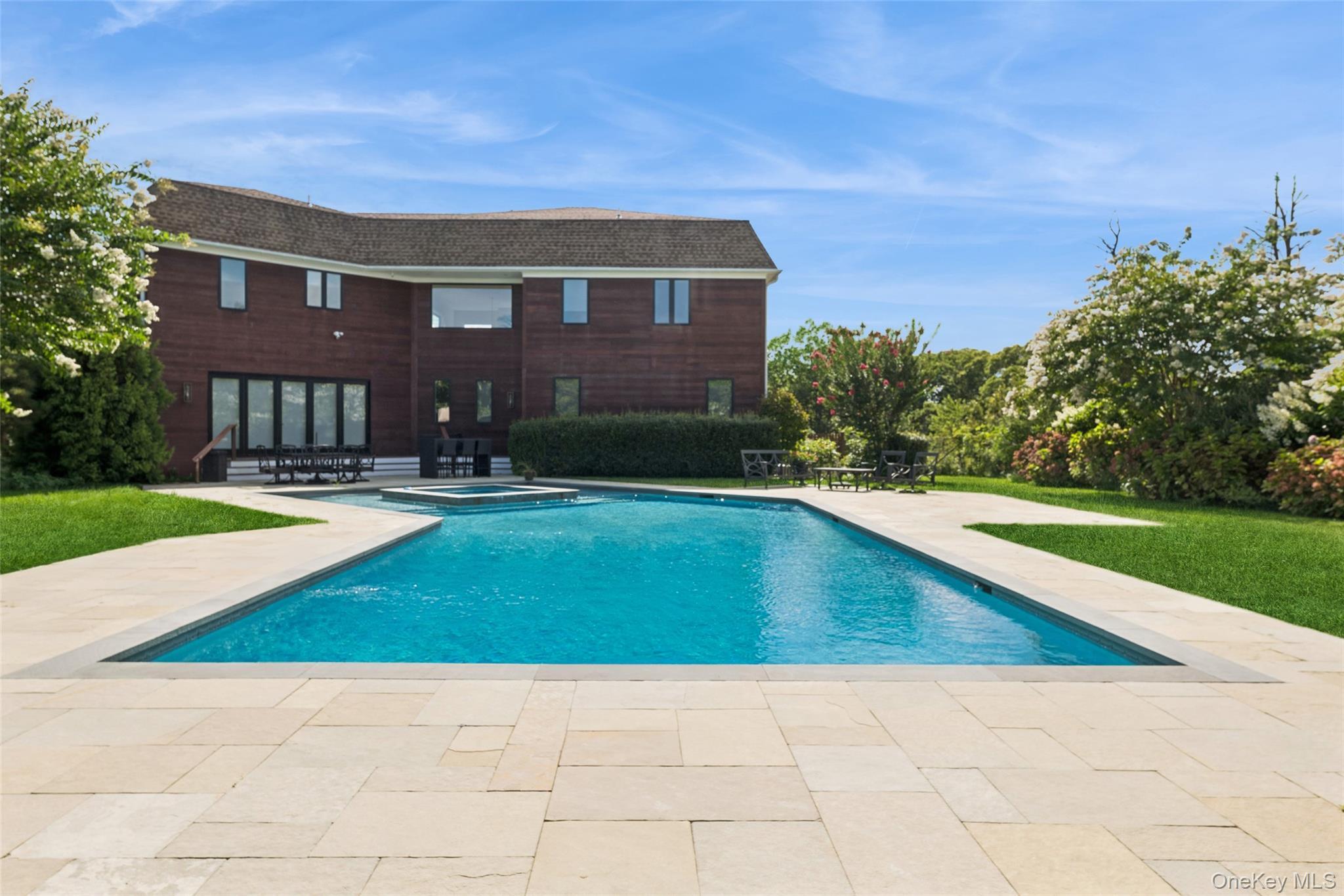 Single Family Old Canoe Place Road Suffolk County, NY 11946, MLS-965009-21