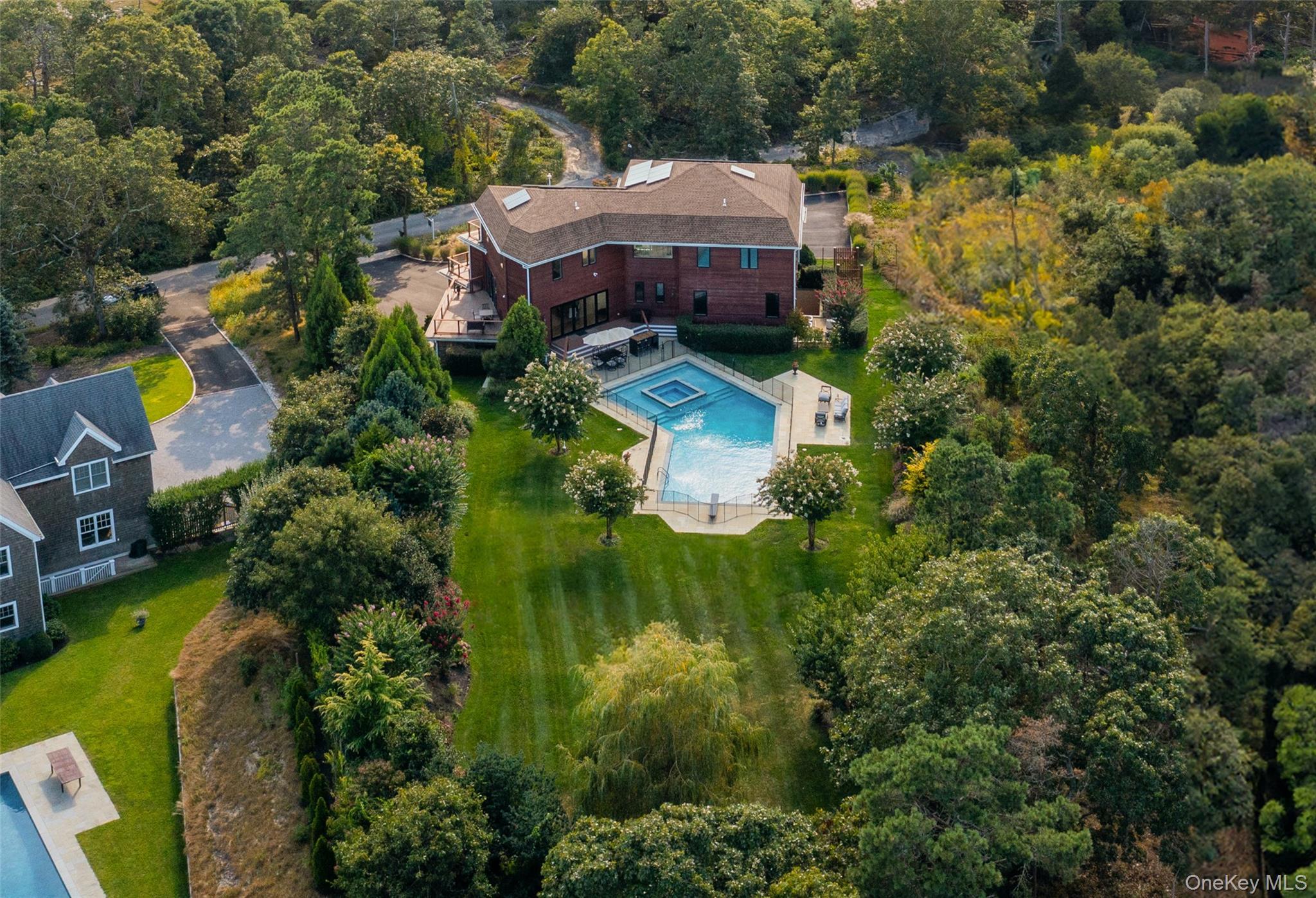 Single Family Old Canoe Place Road Suffolk County, NY 11946, MLS-965009-22