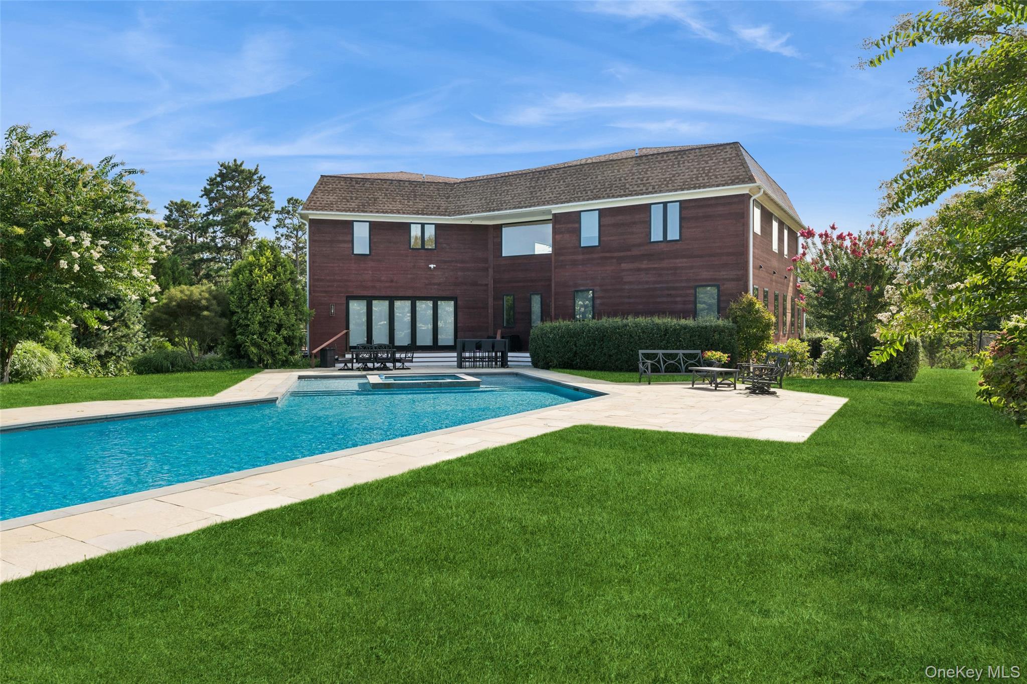 Single Family Old Canoe Place Road Suffolk County, NY 11946, MLS-965009-35
