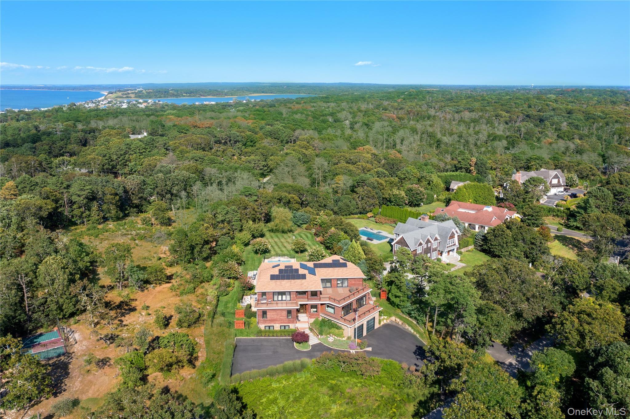 Single Family Old Canoe Place Road Suffolk County, NY 11946, MLS-965009-36