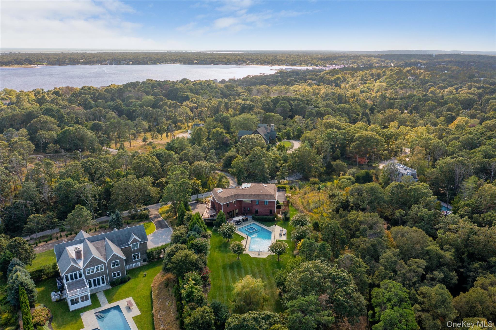Single Family Old Canoe Place Road  Suffolk County, NY 11946, MLS-965009-37