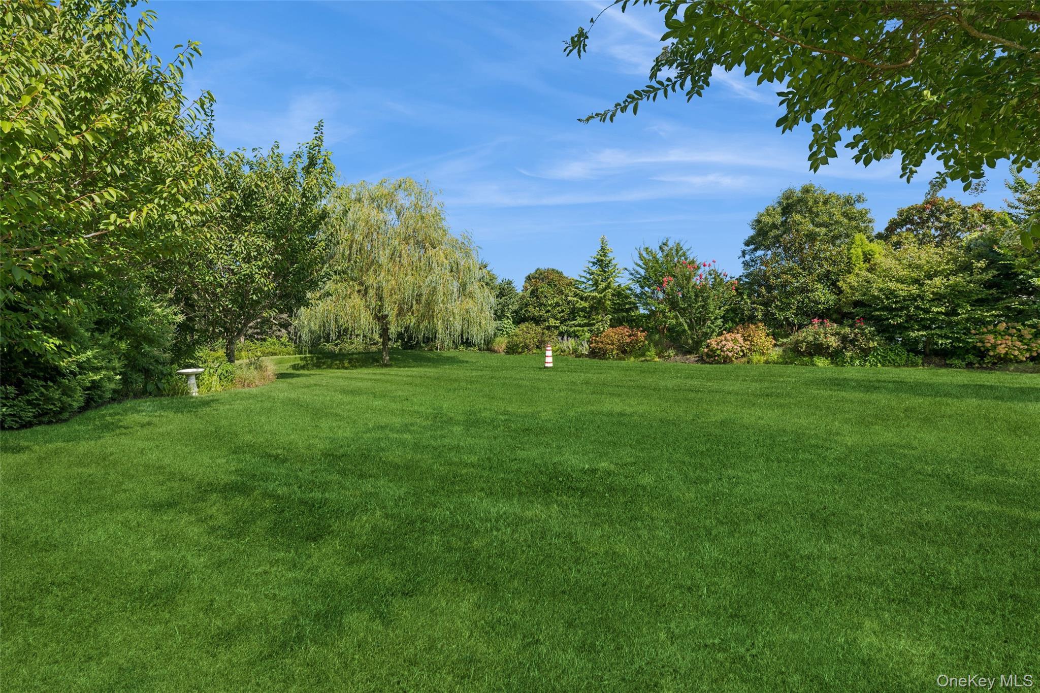 Single Family Old Canoe Place Road Suffolk County, NY 11946, MLS-965009-6