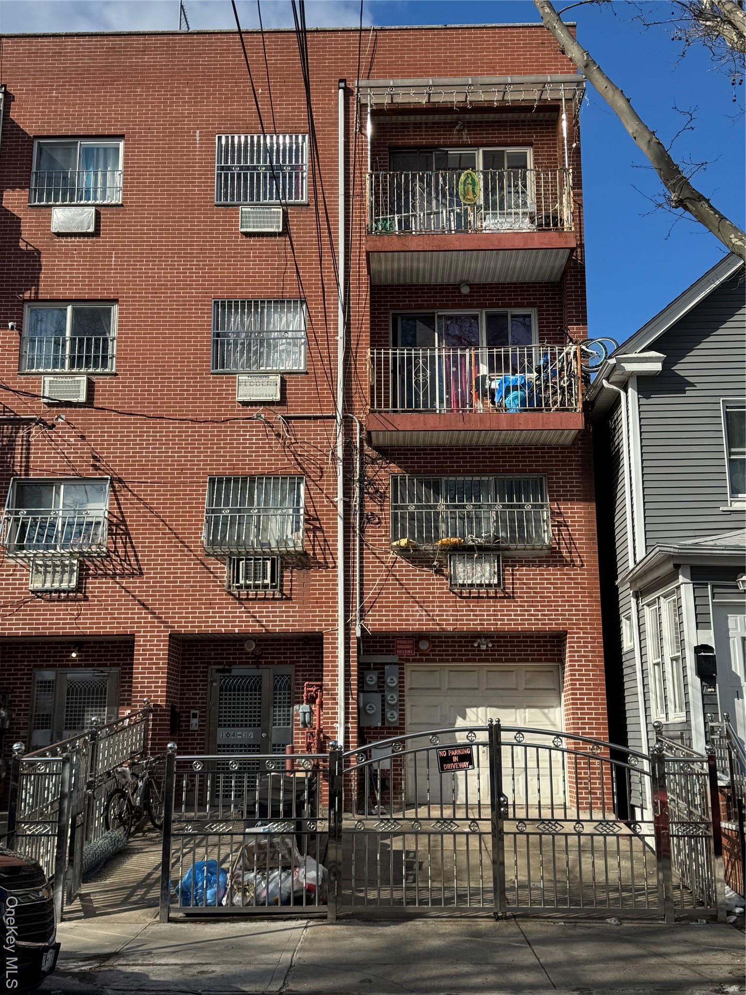 Single Family 37th  Queens, NY 11368, MLS-965014-10