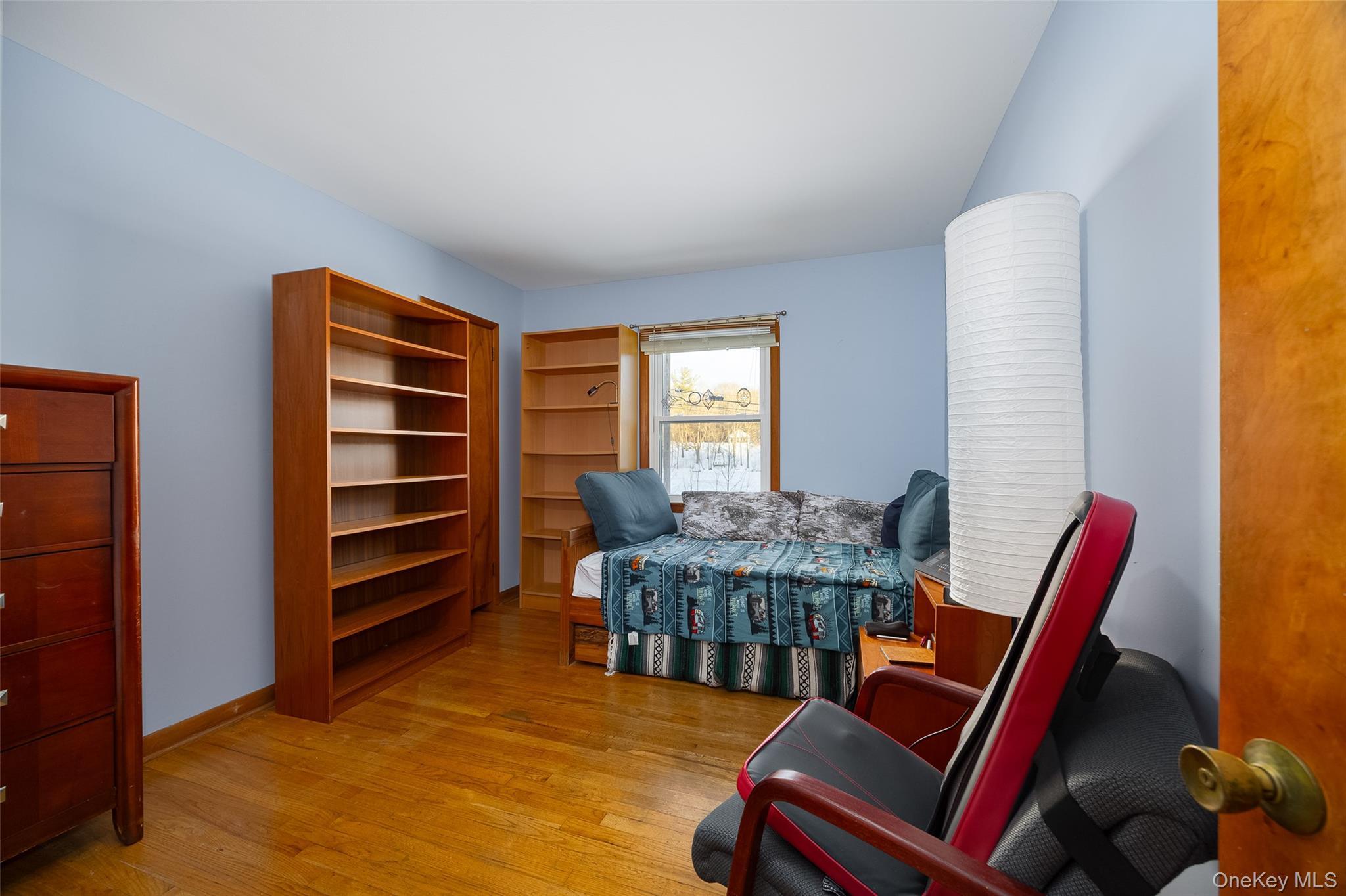 Single Family Spring Lake  Dutchess County, NY 12571, MLS-965018-11