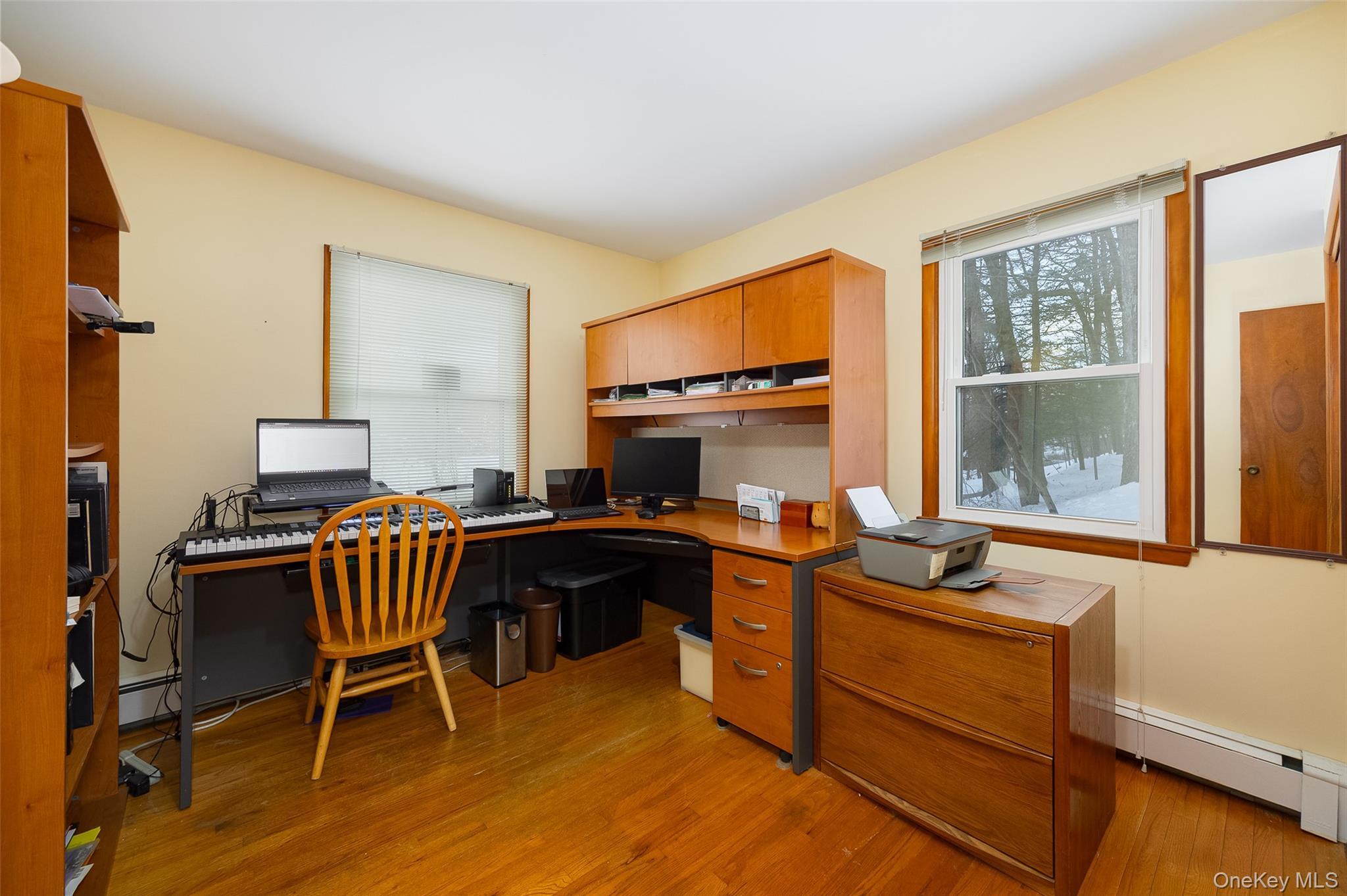 Single Family Spring Lake  Dutchess County, NY 12571, MLS-965018-12