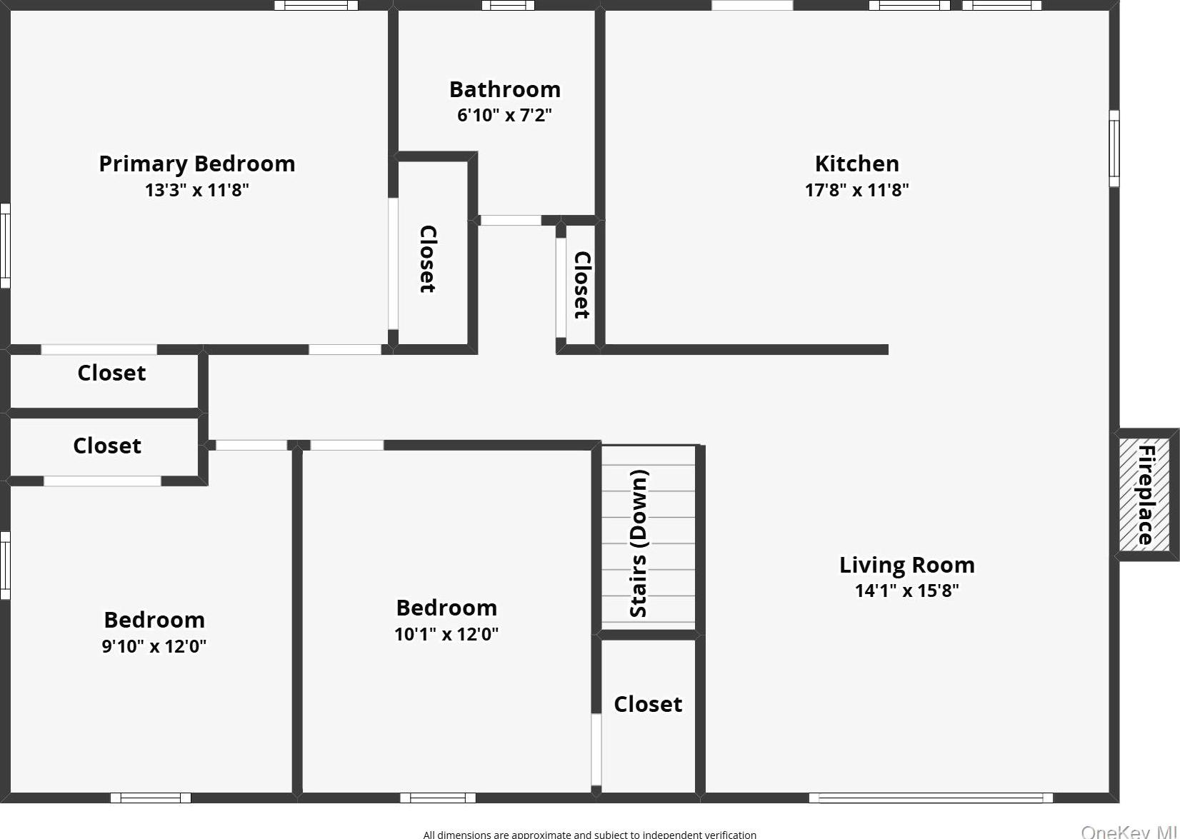 Single Family Spring Lake  Dutchess County, NY 12571, MLS-965018-20