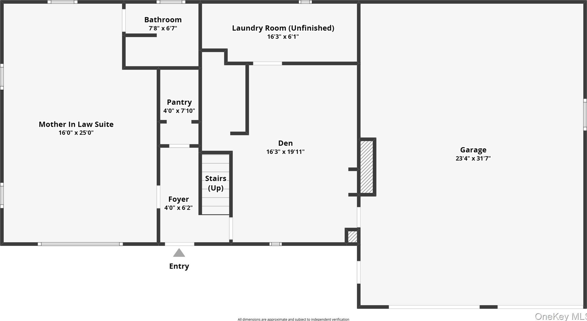 Single Family Spring Lake  Dutchess County, NY 12571, MLS-965018-21