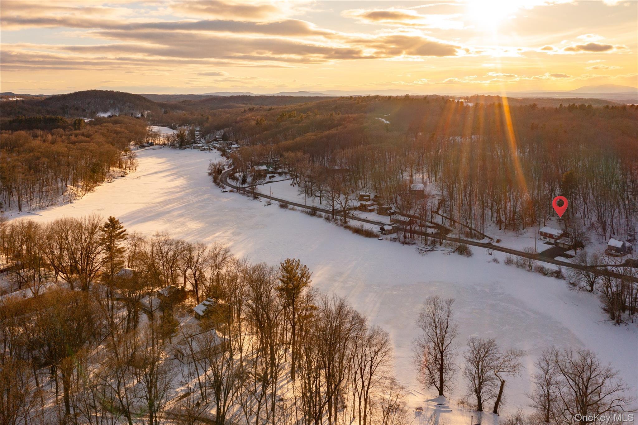 Single Family Spring Lake  Dutchess County, NY 12571, MLS-965018-23