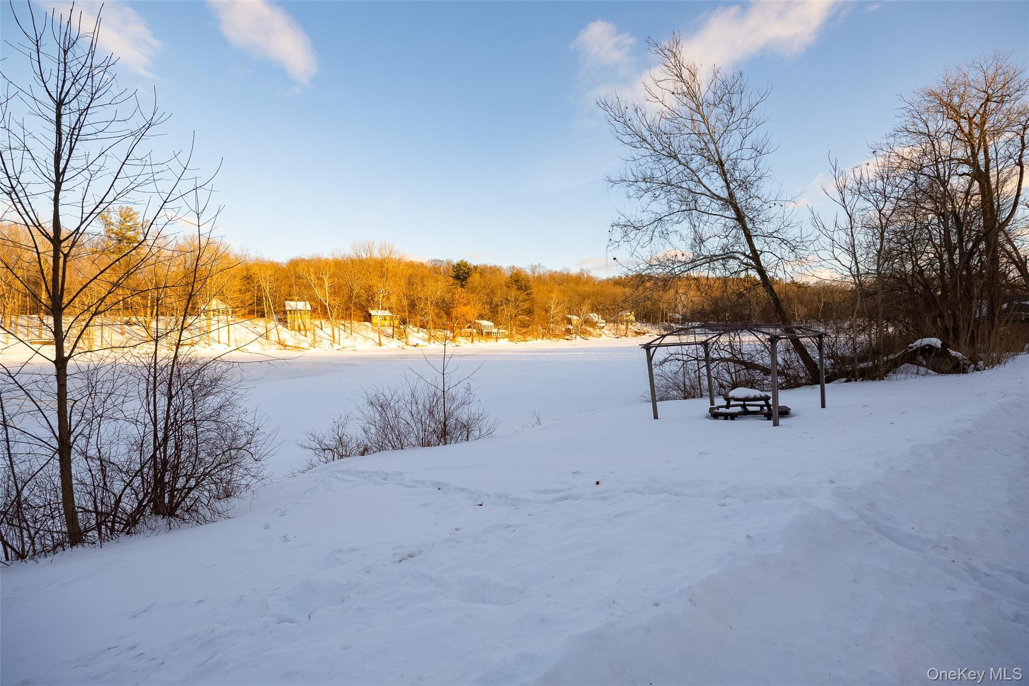 Single Family Spring Lake  Dutchess County, NY 12571, MLS-965018-25