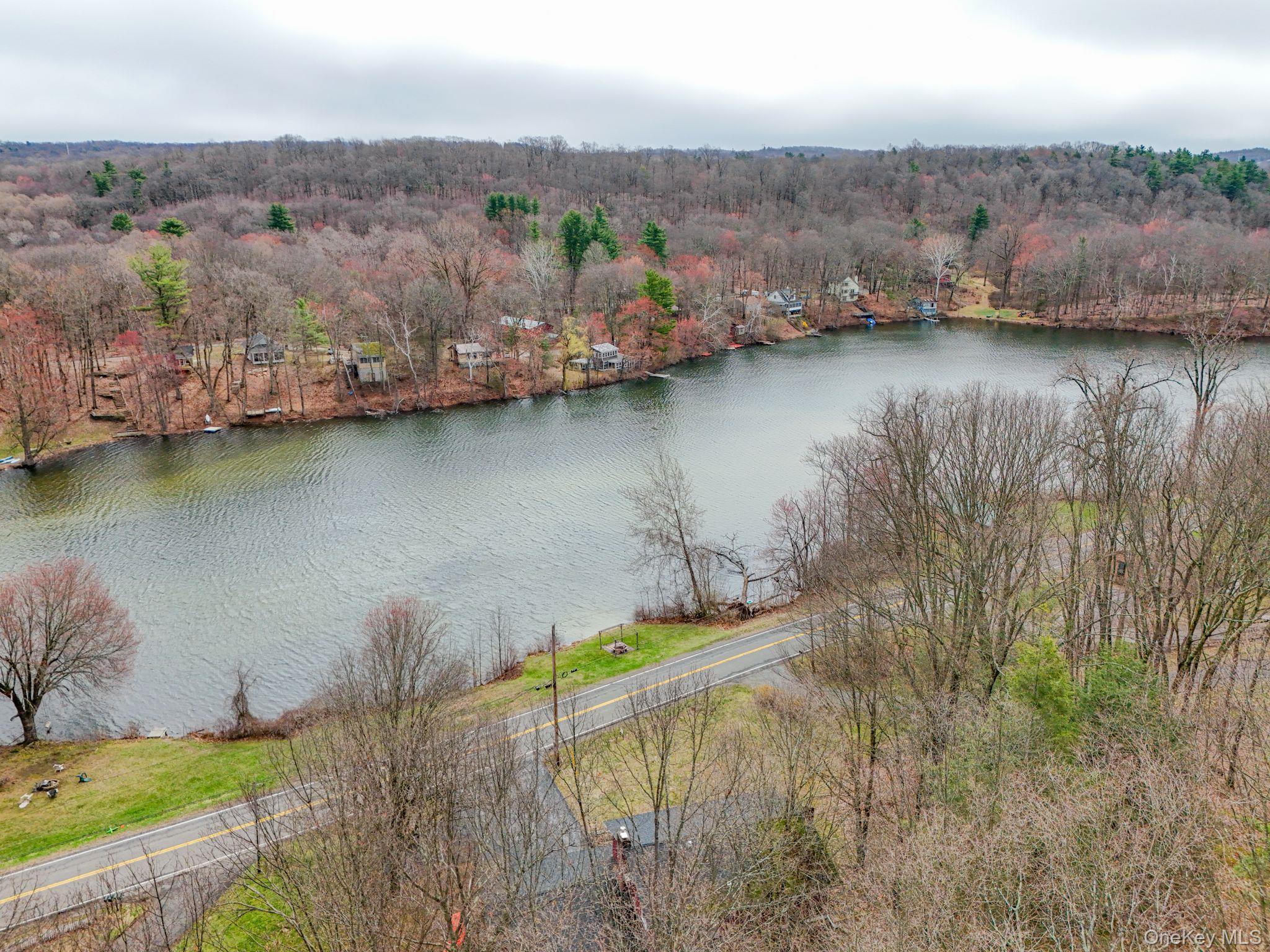 Single Family Spring Lake  Dutchess County, NY 12571, MLS-965018-32