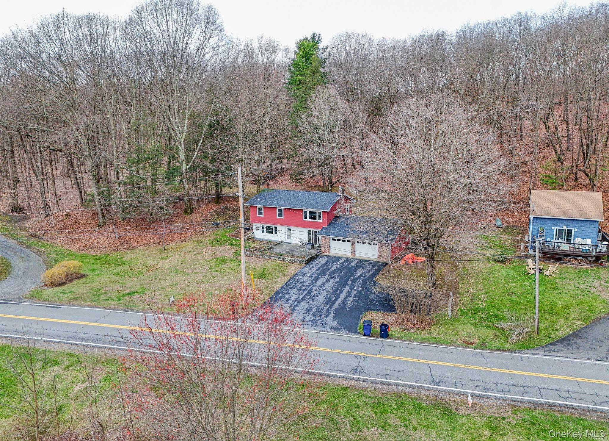 Single Family Spring Lake  Dutchess County, NY 12571, MLS-965018-33