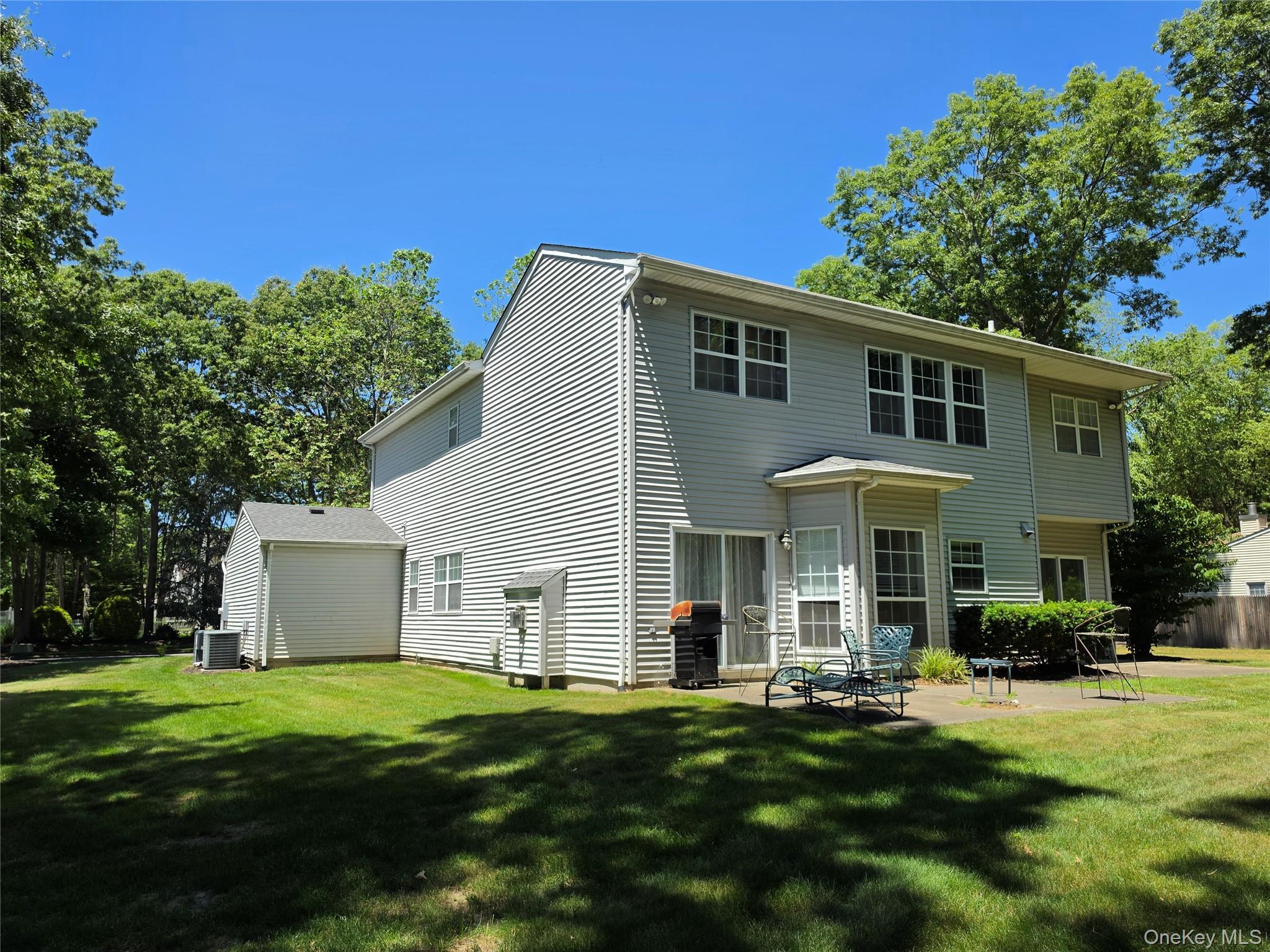 Single Family Arbor Field Way  Suffolk County, NY 11755, MLS-965034-18