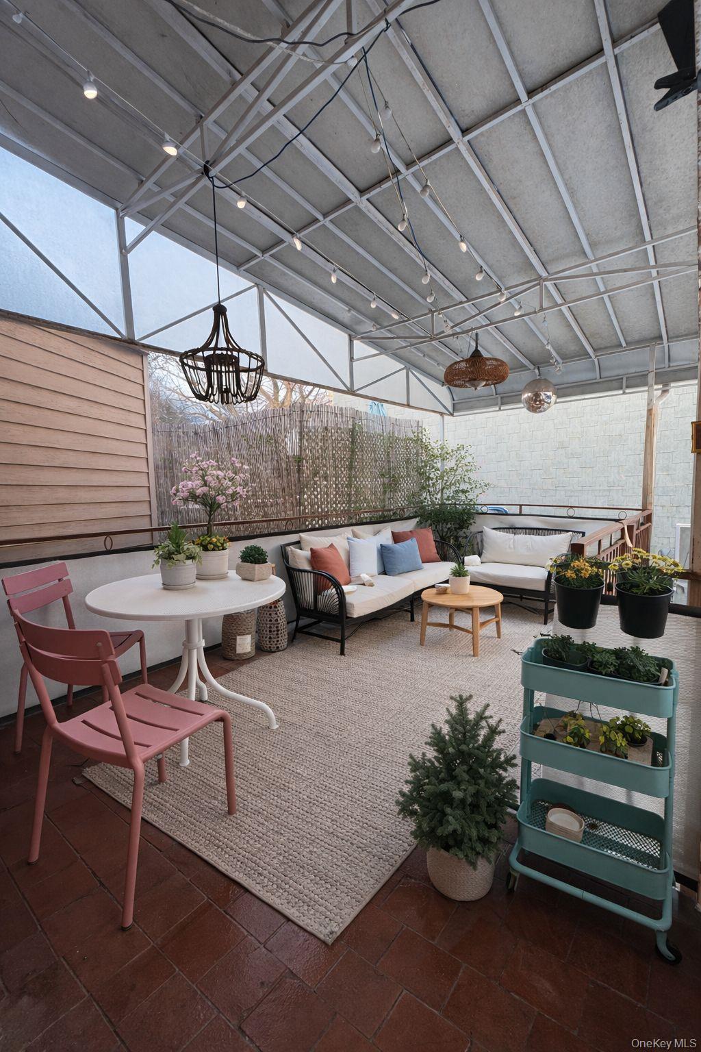 Single Family Graham  Brooklyn, NY 11211, MLS-965050-10