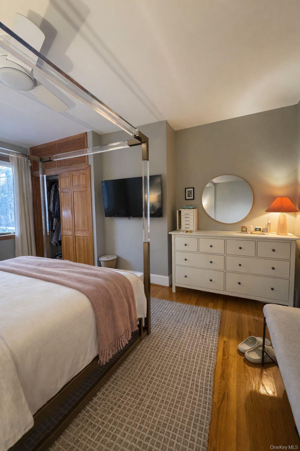 Single Family Graham  Brooklyn, NY 11211, MLS-965050-8