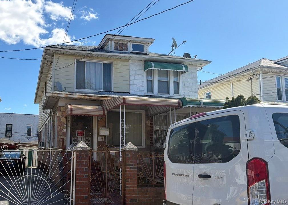 Single Family 49th  Brooklyn, NY 11203, MLS-965074-2