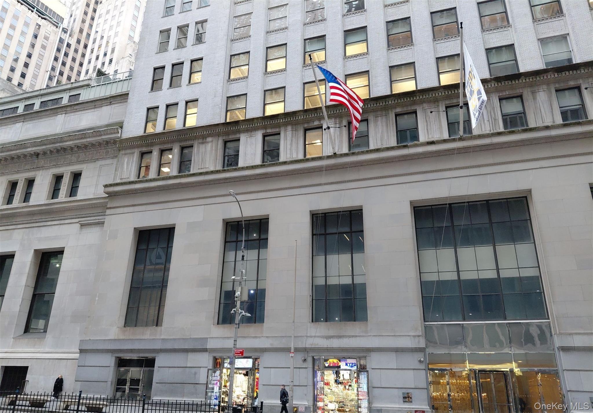 Condo Broad  Manhattan, NY 10005, MLS-965083-2