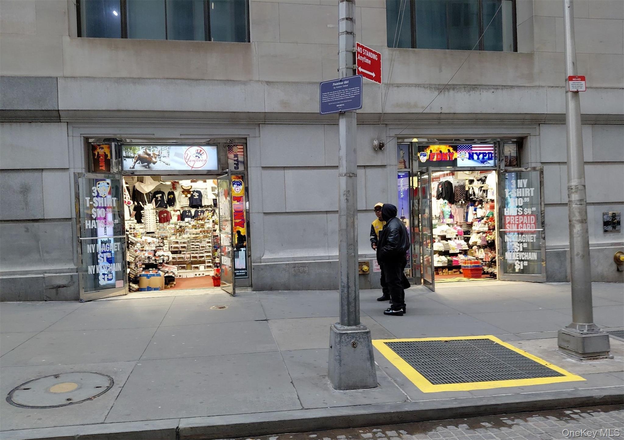 Condo Broad  Manhattan, NY 10005, MLS-965083-3