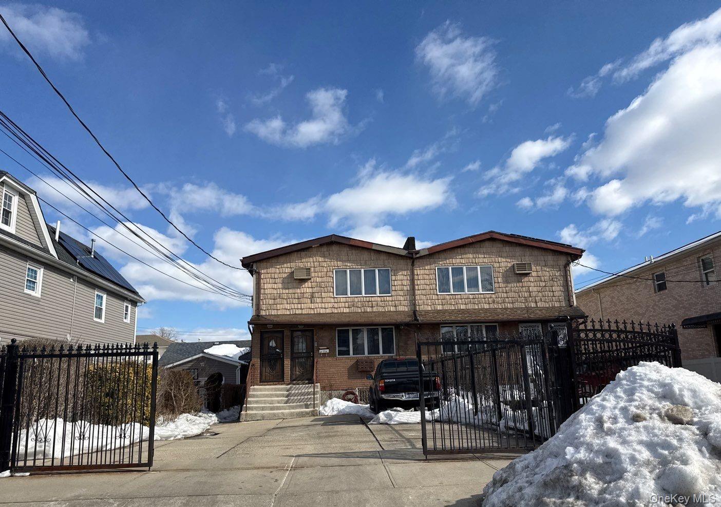 Single Family 140th  Queens, NY 11436, MLS-965092-2