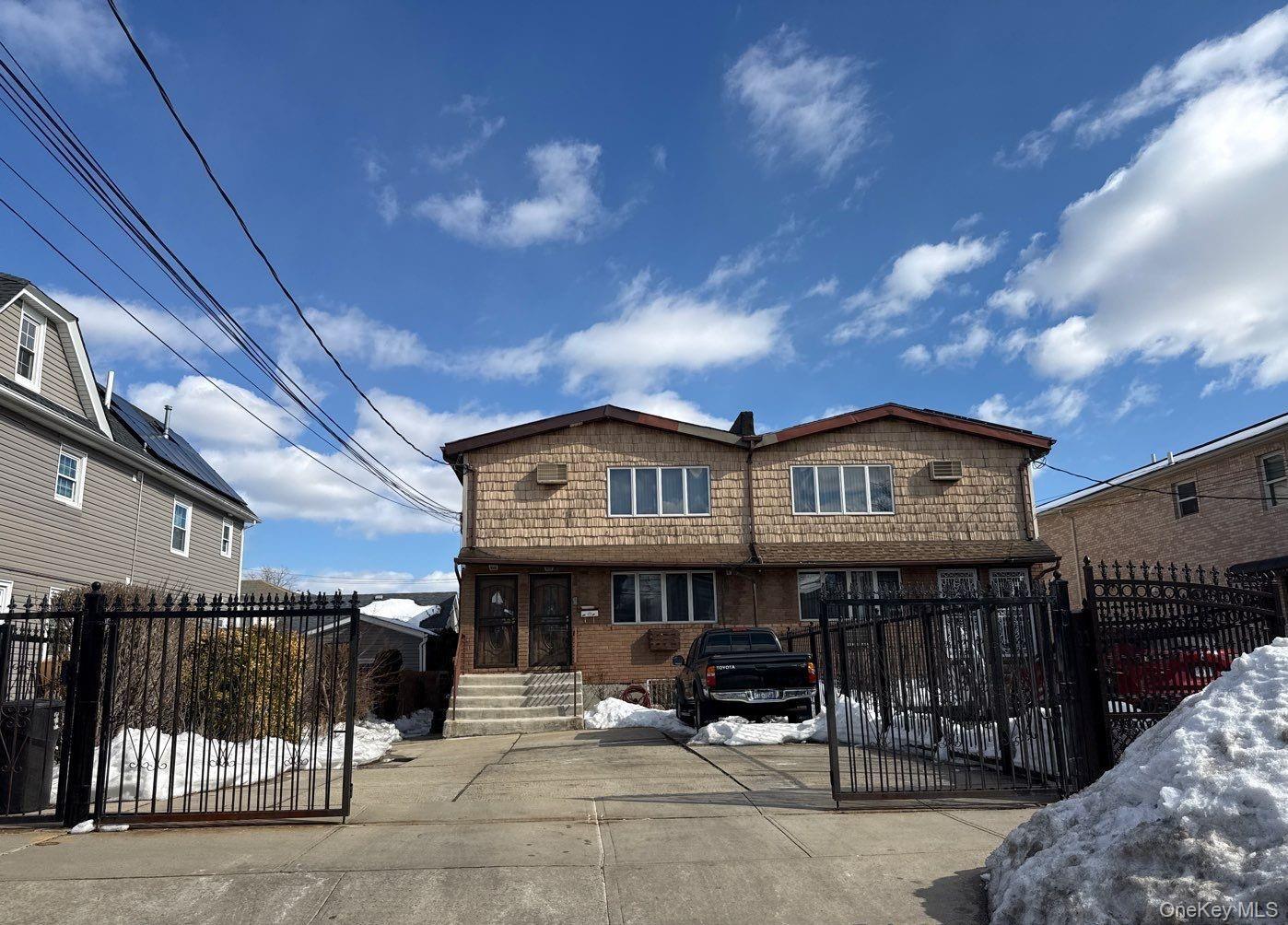 Single Family 140th  Queens, NY 11436, MLS-965092-3