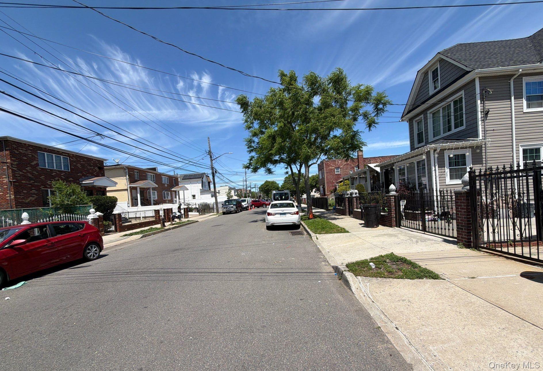 Single Family 140th Street  Queens, NY 11436, MLS-965092-4