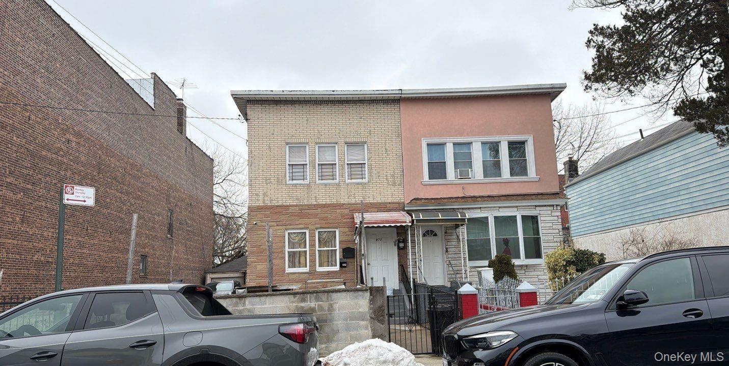 Single Family Schenectady  Brooklyn, NY 11203, MLS-965093-3