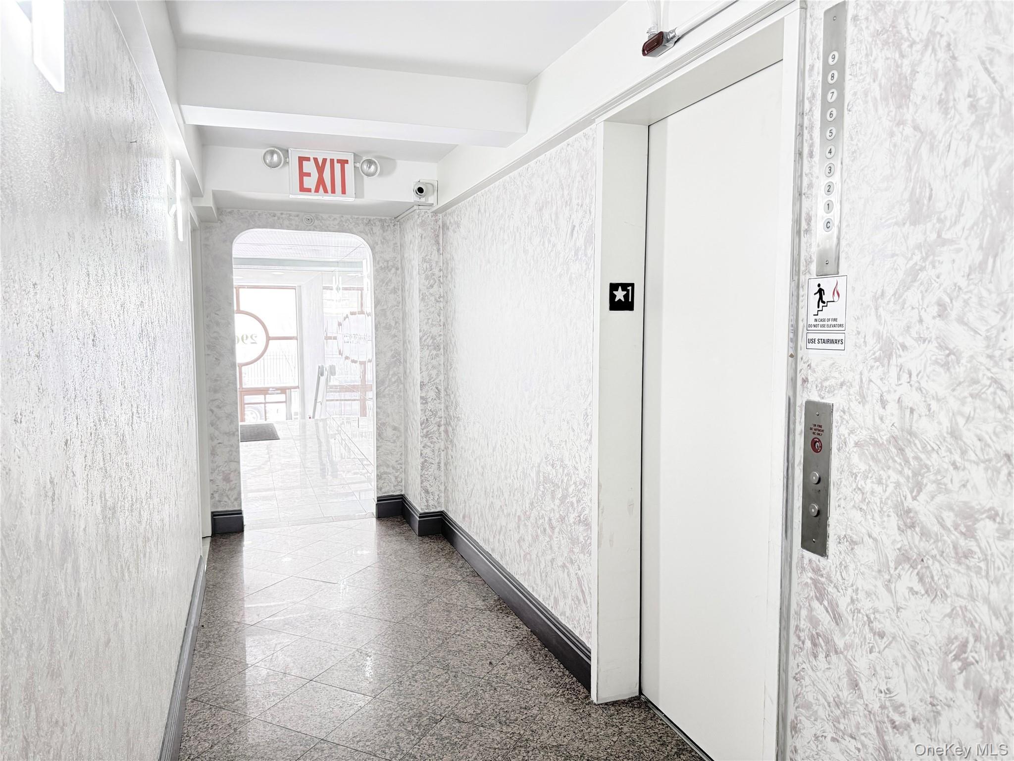 Condo Brighton 6th  Brooklyn, NY 11235, MLS-965106-4