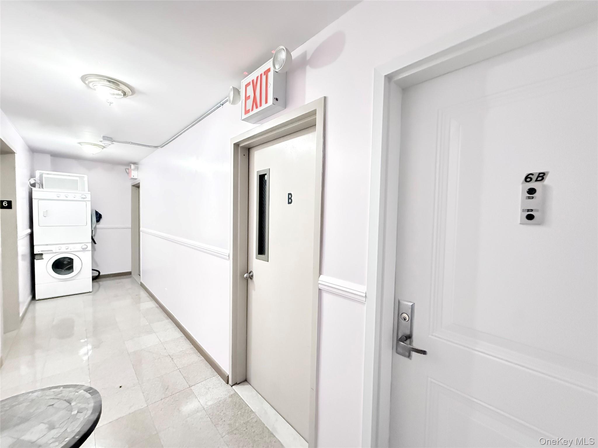 Condo Brighton 6th  Brooklyn, NY 11235, MLS-965106-6