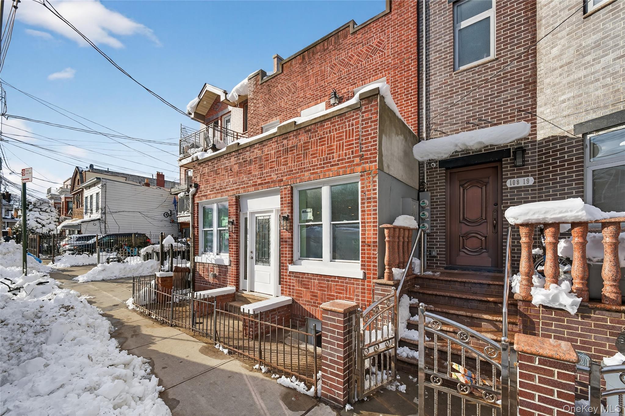 Single Family 35th Queens, NY 11368, MLS-965107-2