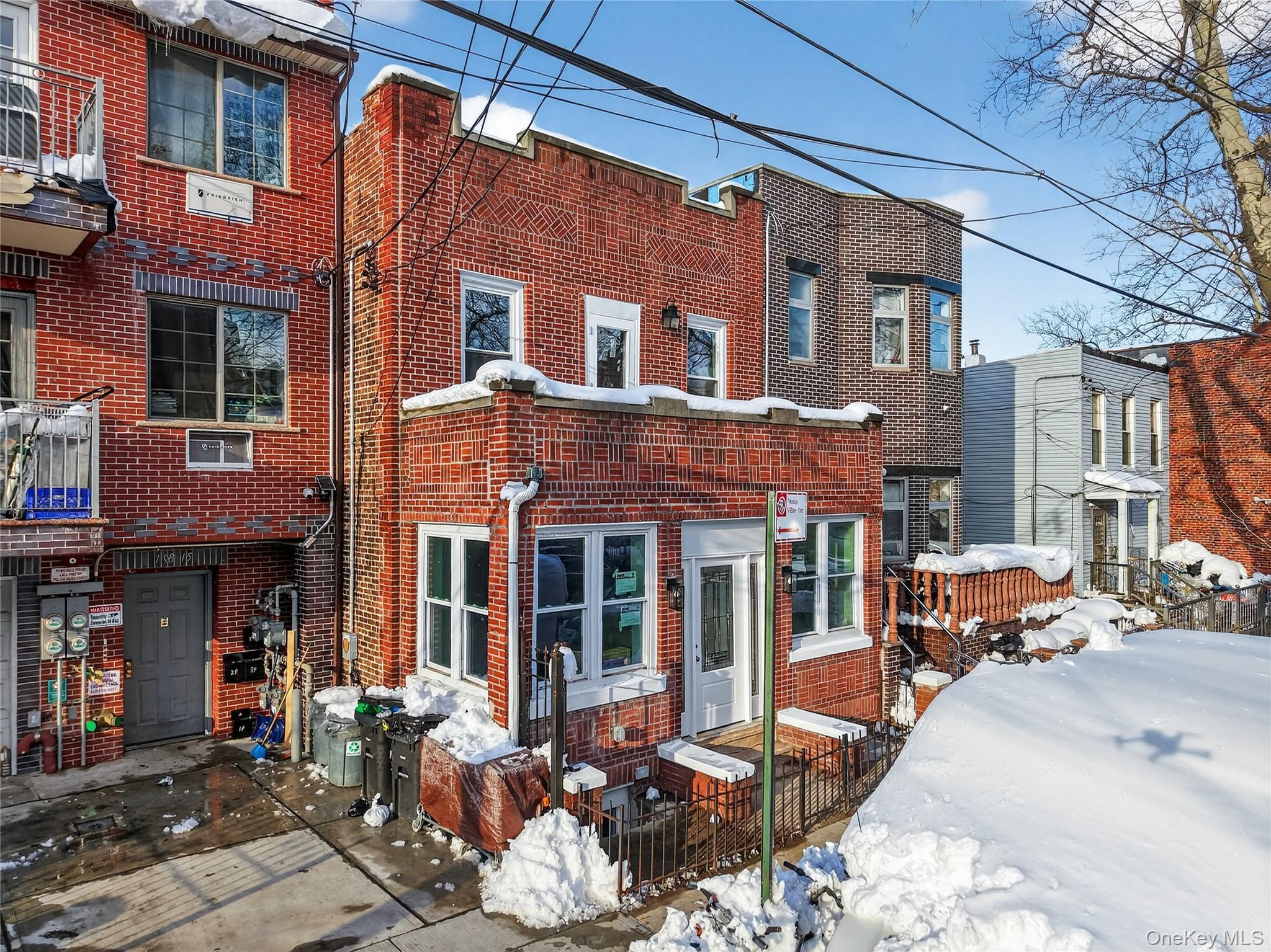 Single Family 35th Queens, NY 11368, MLS-965107-4