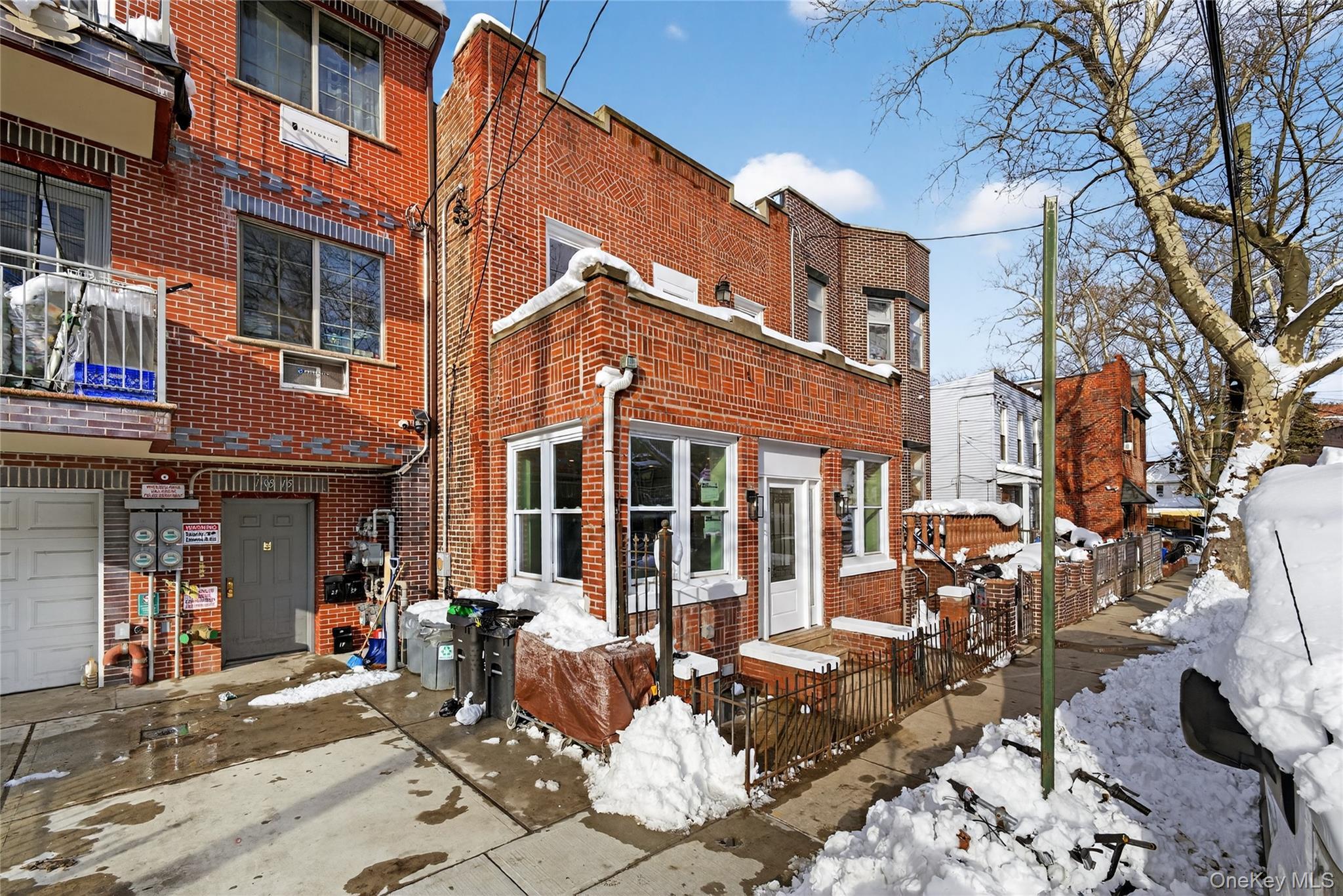 Single Family 35th Queens, NY 11368, MLS-965107-5