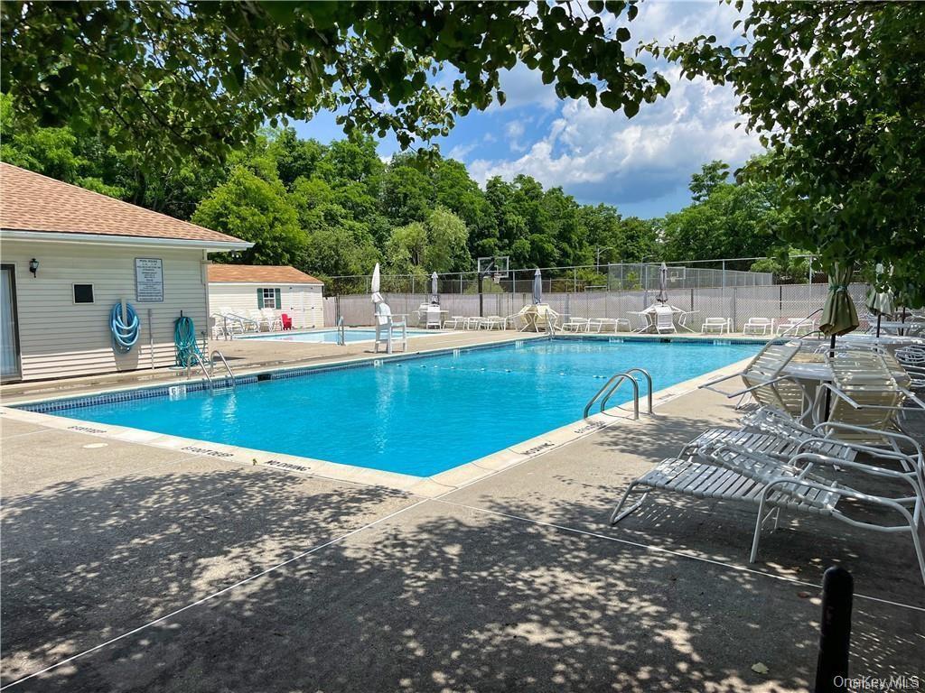 Condo Moore  Orange County, NY 10992, MLS-965117-8