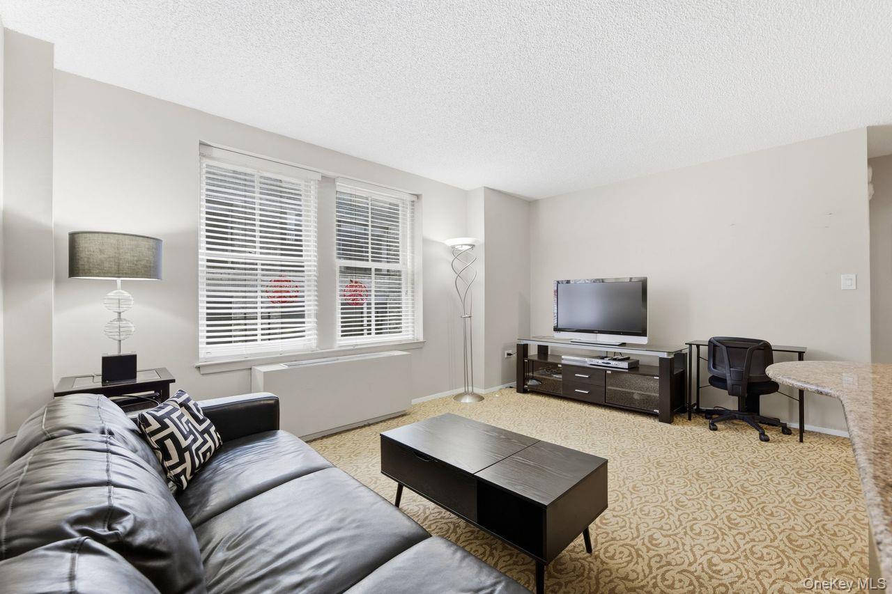 Condo 51st Manhattan, NY 10019, MLS-965118-11