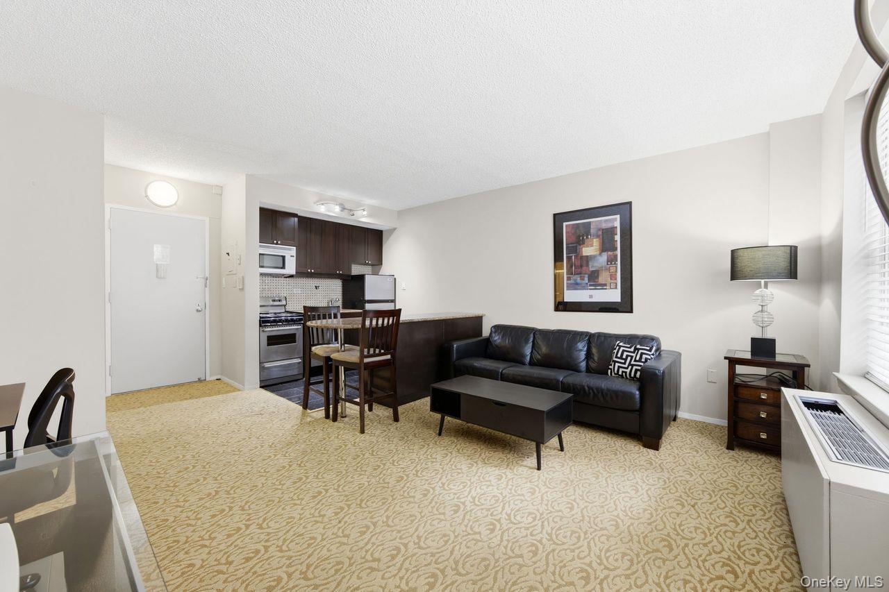 Condo 51st Manhattan, NY 10019, MLS-965118-12