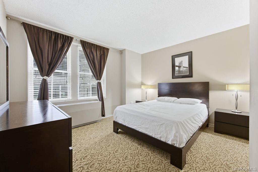 Condo 51st Manhattan, NY 10019, MLS-965118-13