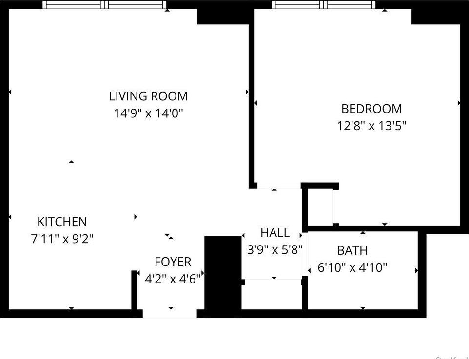 Condo 51st  Manhattan, NY 10019, MLS-965118-22