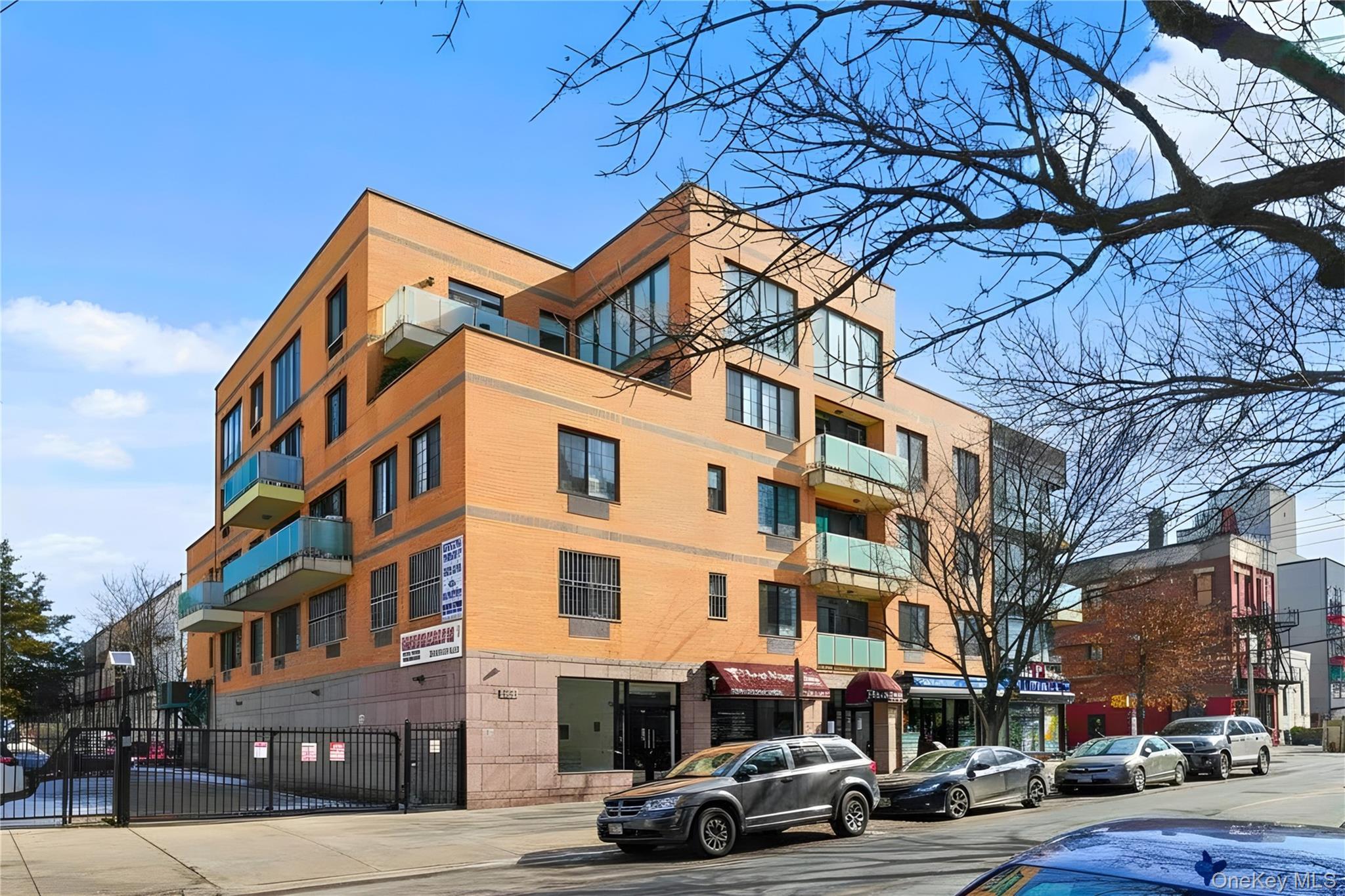 Condo Saint Nicholas  Queens, NY 11385, MLS-965175-15