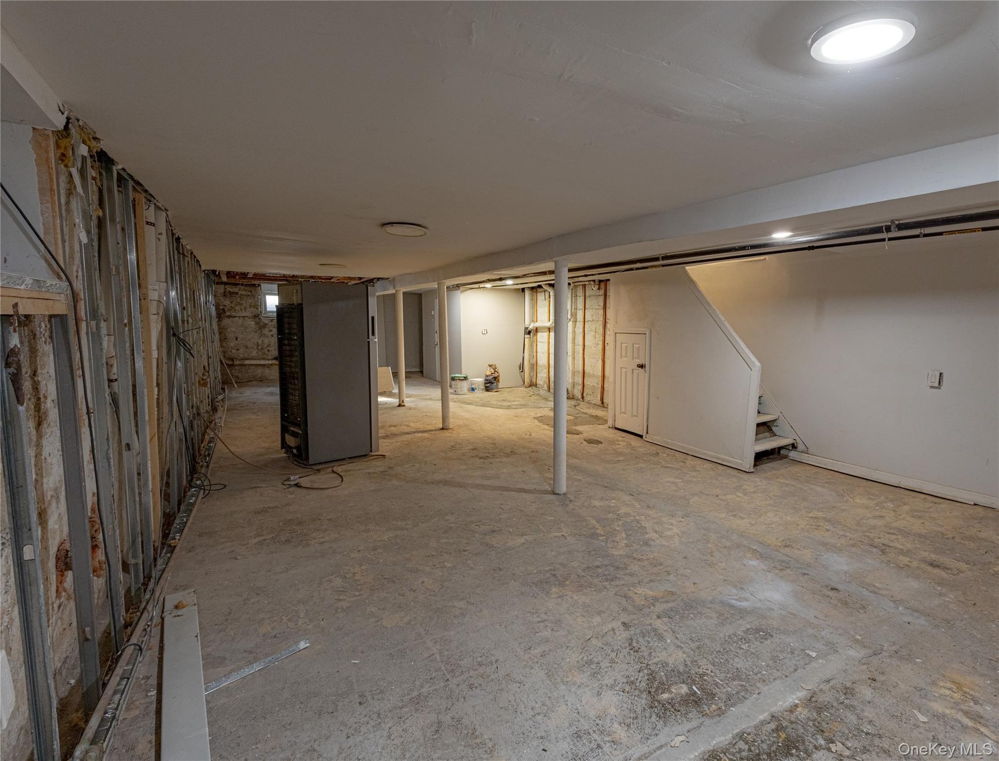 Single Family Hillside  Queens, NY 11418, MLS-965183-19