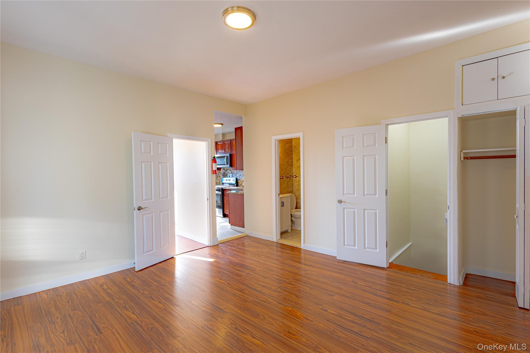 Single Family Hillside  Queens, NY 11418, MLS-965183-22