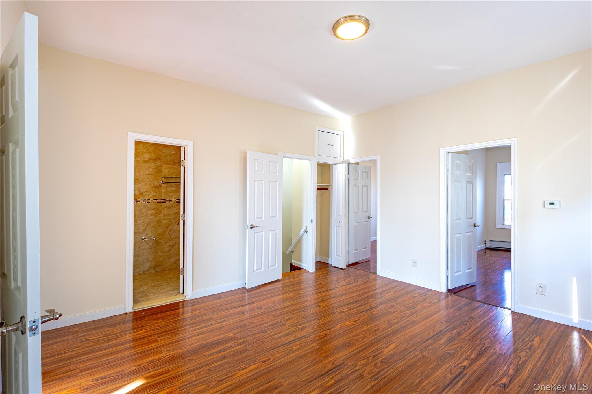 Single Family Hillside  Queens, NY 11418, MLS-965183-23