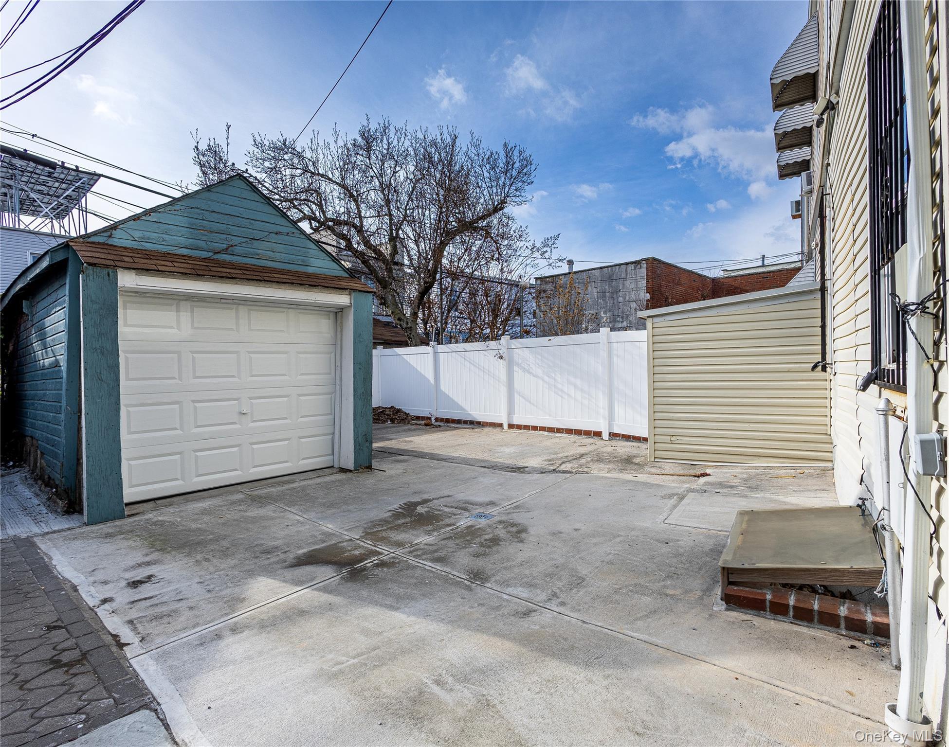 Single Family Hillside  Queens, NY 11418, MLS-965183-3