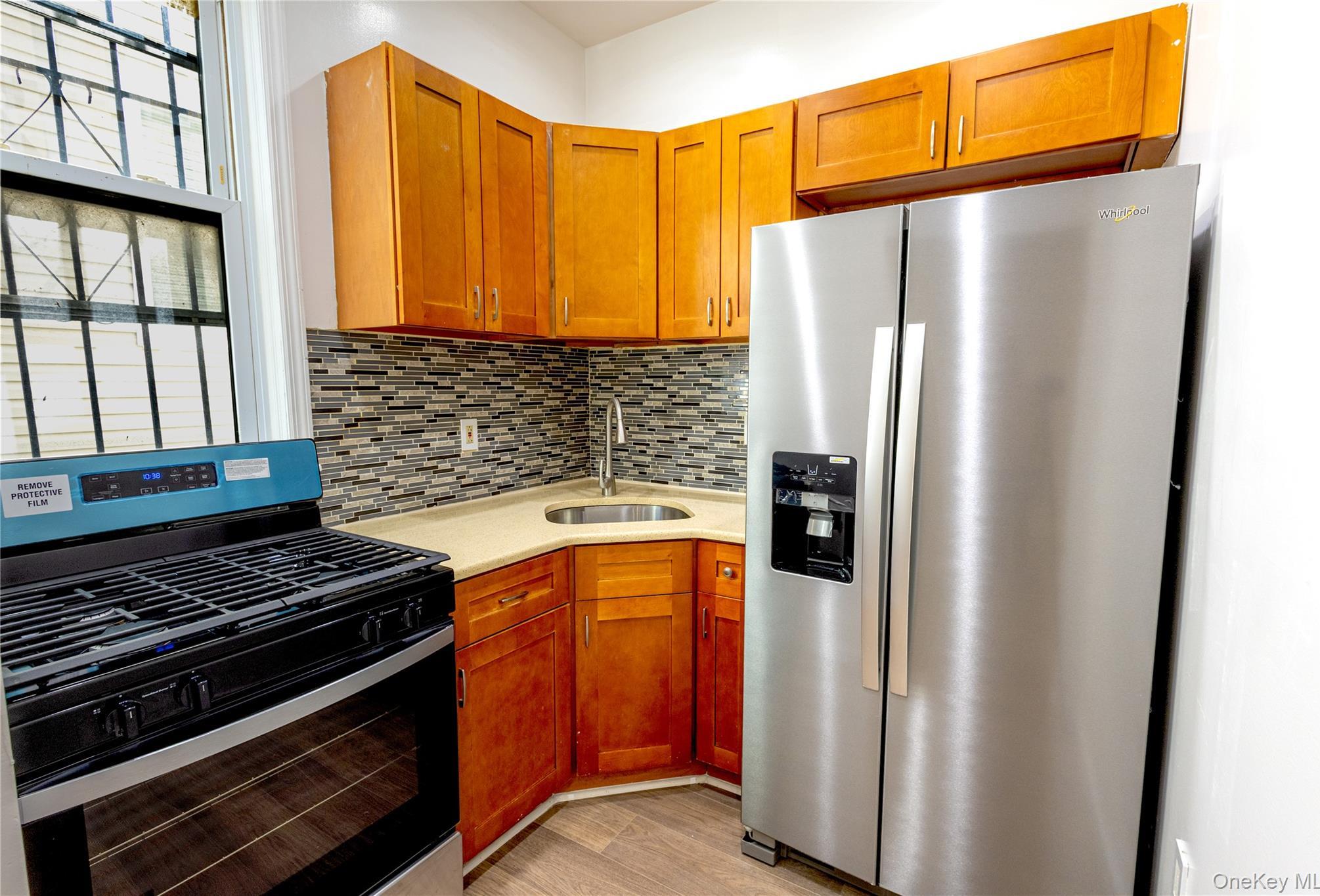 Single Family Hillside  Queens, NY 11418, MLS-965183-5