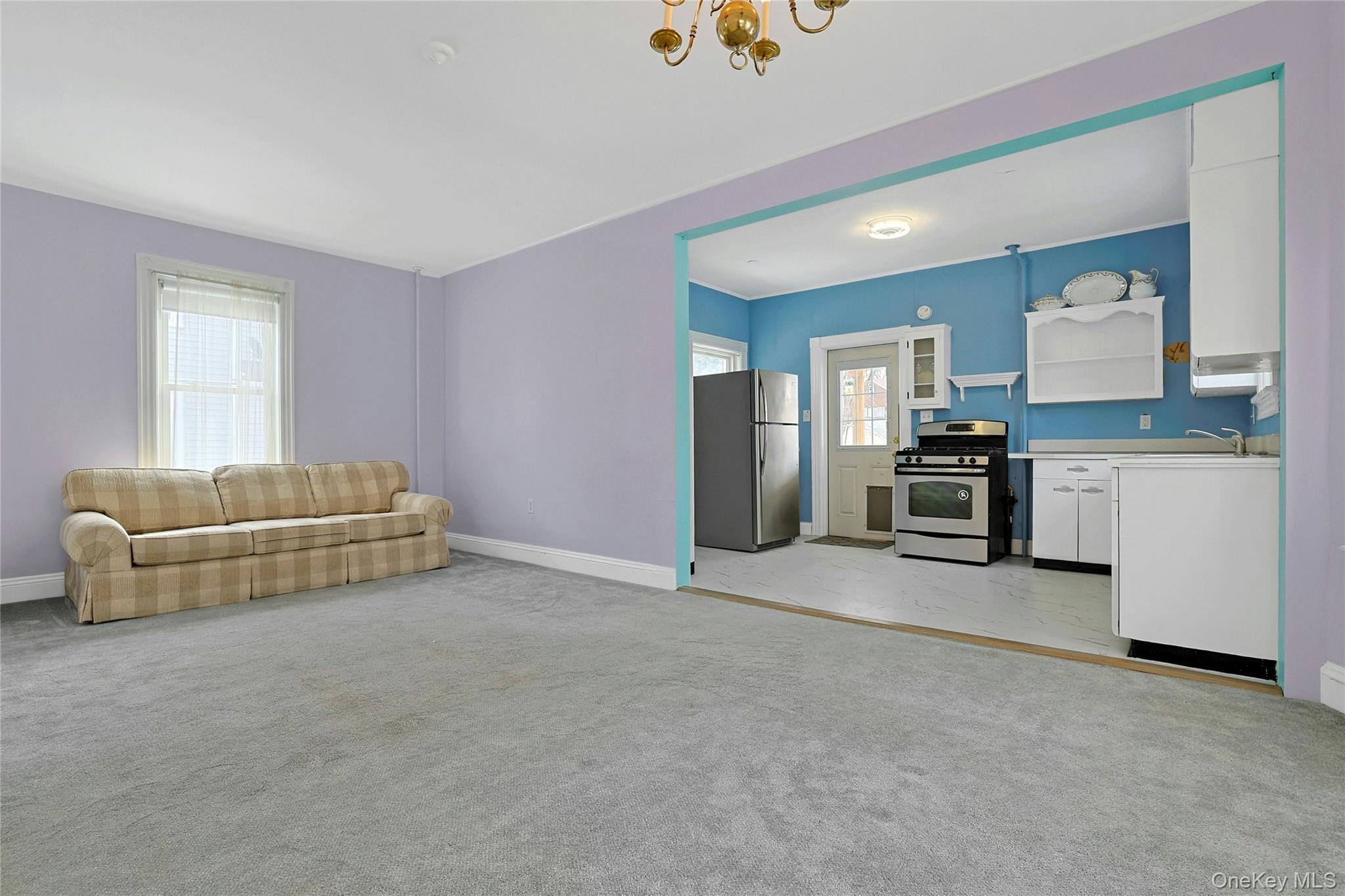 Single Family Clinton  Rockland County, NY 10901, MLS-965192-12