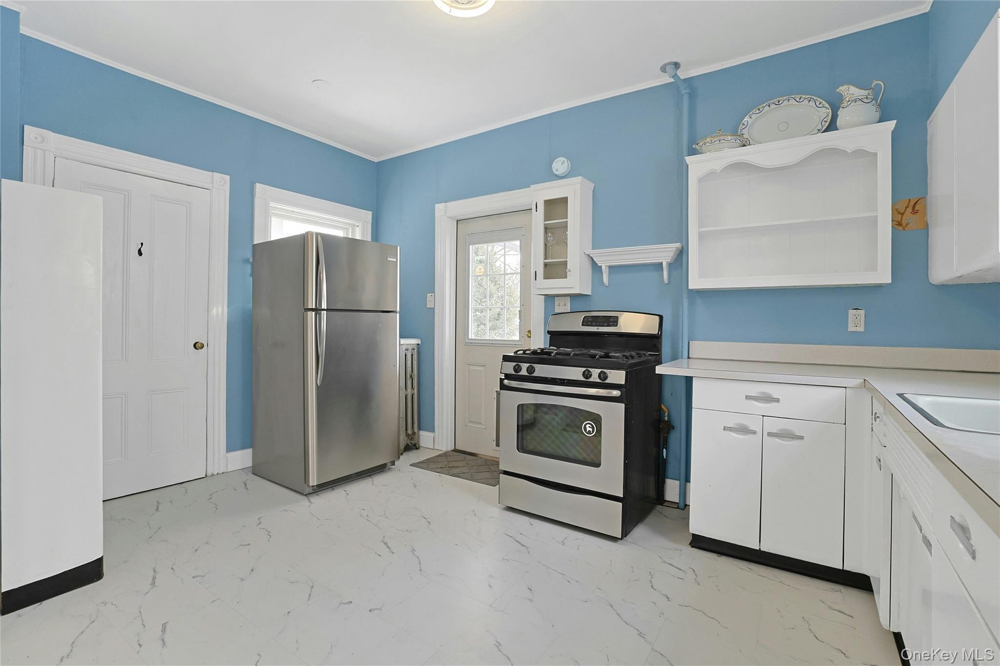 Single Family Clinton  Rockland County, NY 10901, MLS-965192-13