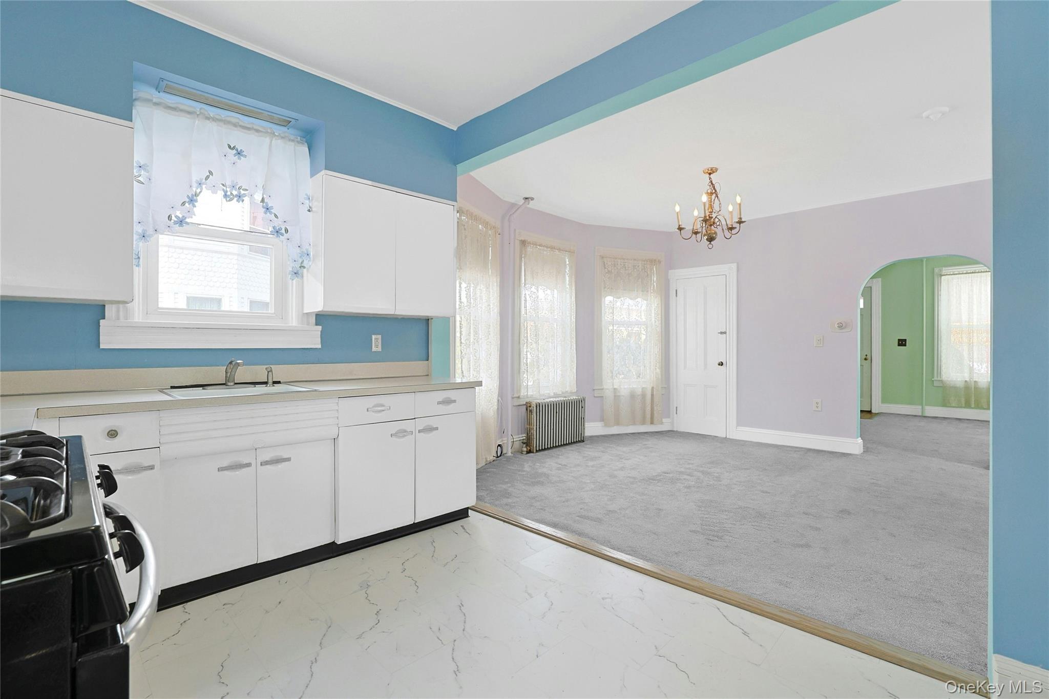 Single Family Clinton  Rockland County, NY 10901, MLS-965192-15