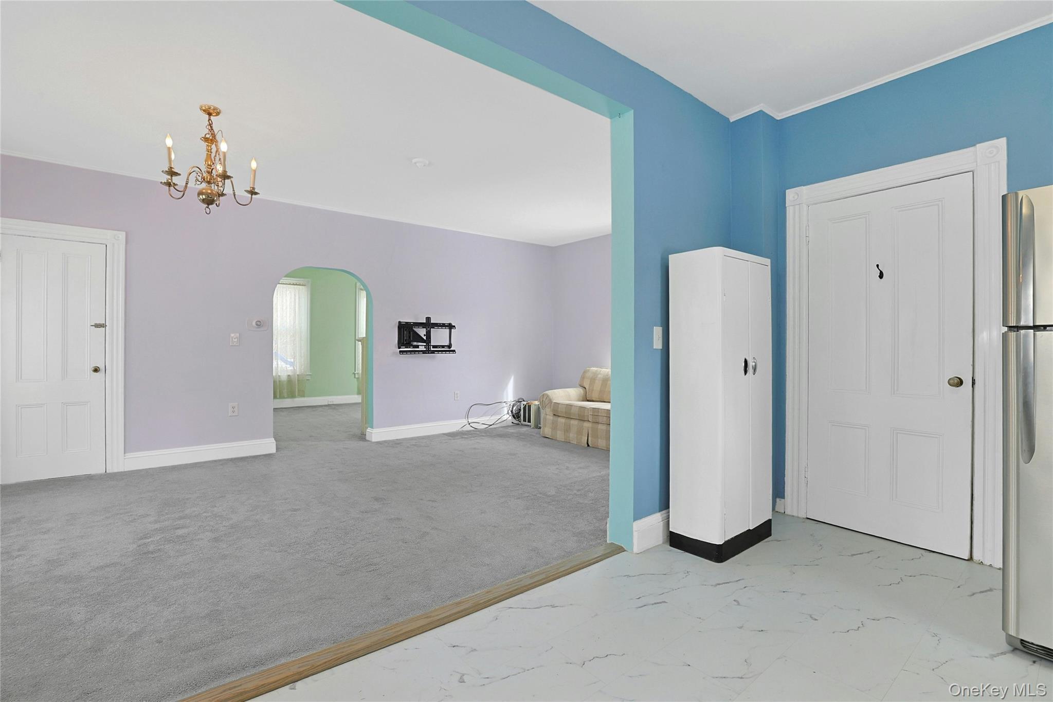 Single Family Clinton  Rockland County, NY 10901, MLS-965192-16