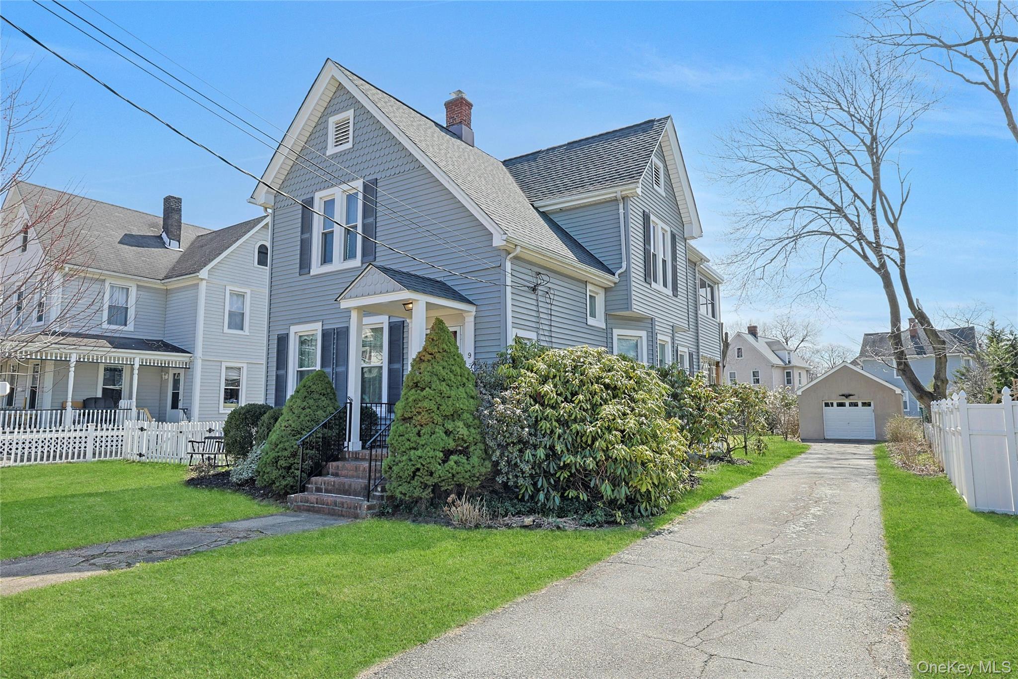 Single Family Clinton  Rockland County, NY 10901, MLS-965192-2