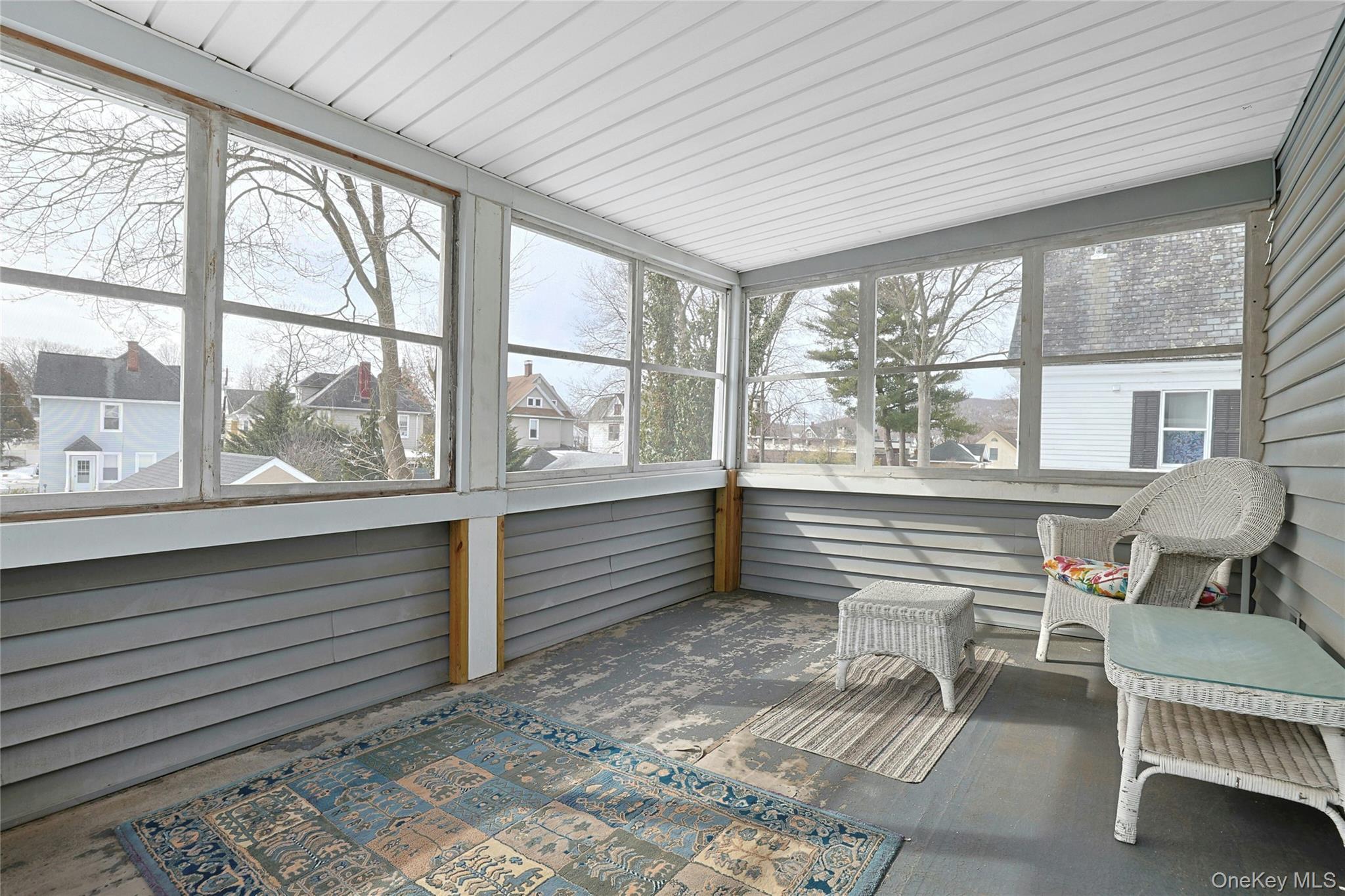 Single Family Clinton  Rockland County, NY 10901, MLS-965192-24