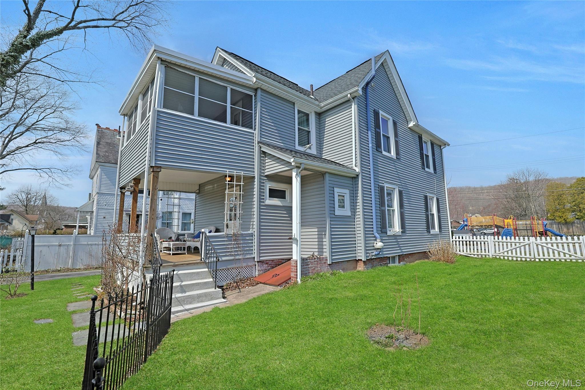 Single Family Clinton  Rockland County, NY 10901, MLS-965192-28